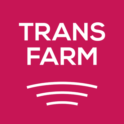 Trans Farm -logo