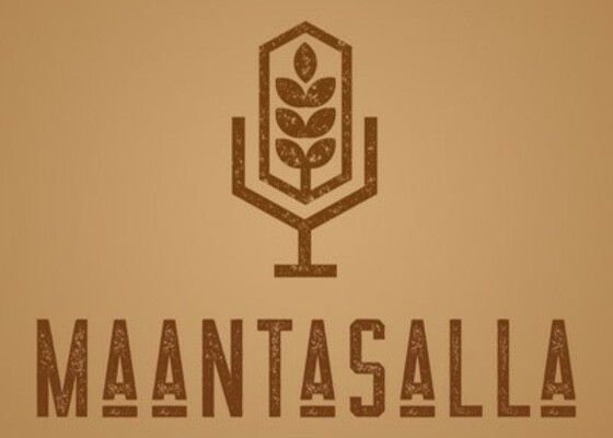 Maantasalla Podcast - Öljyhampun seuraava suurvalta