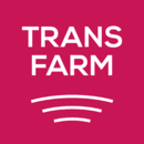 Vahvaa erikoiskasviosaamista | Trans Farm logo