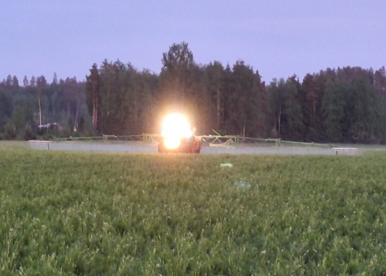 Kuminakoin tarkkailun aika on nyt!