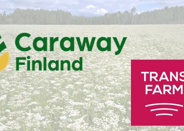 Trans Farm tiivistää yhteistyötä Caraway Finlandin kanssa