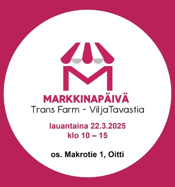 Markkinapäivä ja webinaarit lievittävät tiedonjanoa