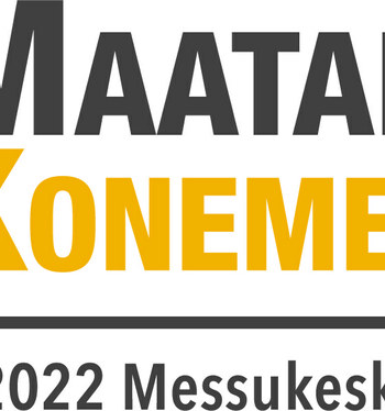 Trans Farm Helsingin MaatalousKonemessuilla