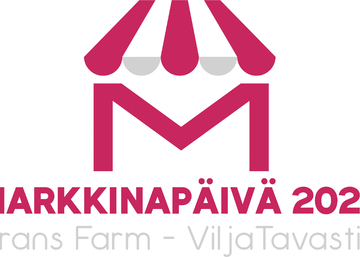 Tervetuloa Markkinapäivään!