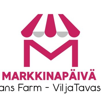 Markkinapäivä 2025 Oitin hampputehtaalla la 22.3.