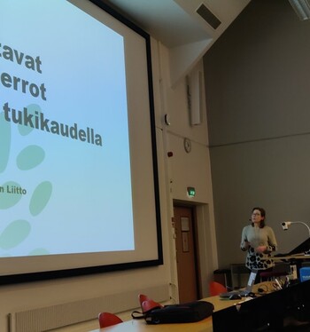 Viljelypäivät 2024 - viljelykiertoja, kannattavuutta ja uudistavaa viljelyä