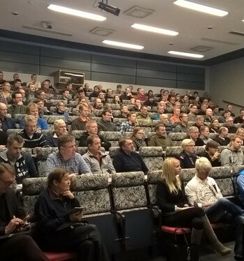 Viljelypäivät 2017