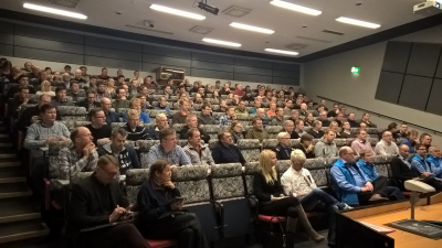 Viljelypäivät 2017