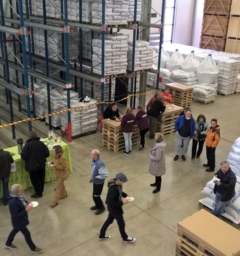 Tervetuloa Kuminamarkkinoille!