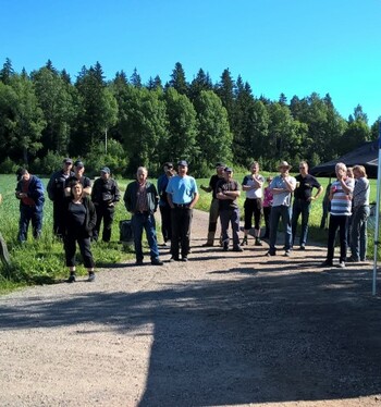 Trans Farmin kesäkiertue starttaa Janakkalasta