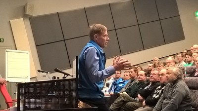 Viljelypäivät 2019