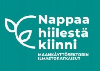 RIKASTA RAVINTOA HIILINIELUSTA - ÖLJYHAMPPU