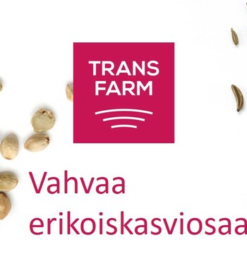 Viljelysopimukset 2022 nyt tehtävissä!