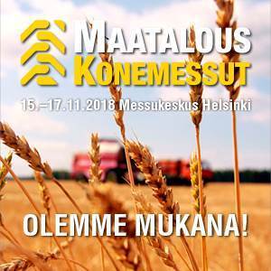 Tavataan Helsingissä!