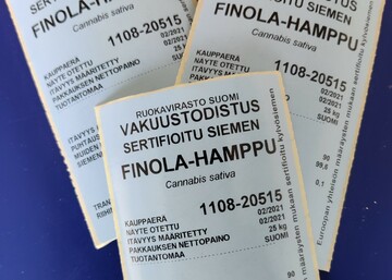 Vakuustarrat maaseutuviranomaiselle viimeistään 15.6.2023