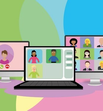 Webinaareja tiedossa!