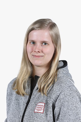 Julia Leppälä