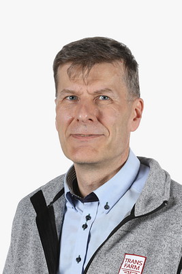 Jyrki Leppälä