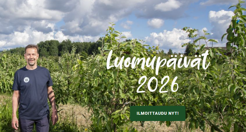 Luomupäivät banneri rajattu koko